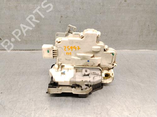 front-left-lock-audi-a5-8t3-2007-2008-2009-2010-2011-2012-2013-2014-2015-2016-2017-38198849 main image