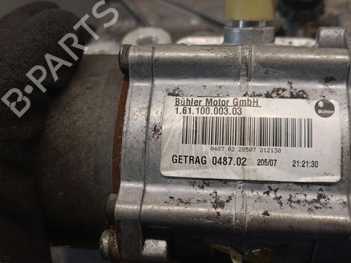 Gearbox SMART FORTWO Coupe (451) 1.0 (451.331, 451.380) | BP29734976M3 
