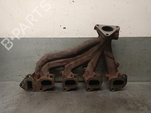 Exhaust manifold MERCEDES-BENZ A-CLASS (W169) A 180 CDI (169.007, 169.307) | BP25711457M110 