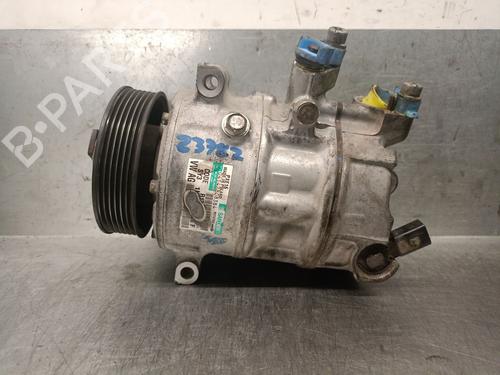 AC compressor VW TIGUAN (5N_) 2.0 TDI | BP29641118M34 