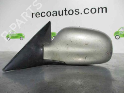 Left mirror DAEWOO LEGANZA (KLAV) 2.0 16V | BP2105908C26 
