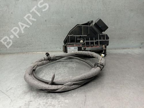Used Tailgate lock Tailgate lock 20713254 20713254