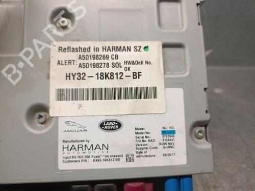 Radio JAGUAR XE (X760) 2.0 D | BP33538517E6 - Image 3