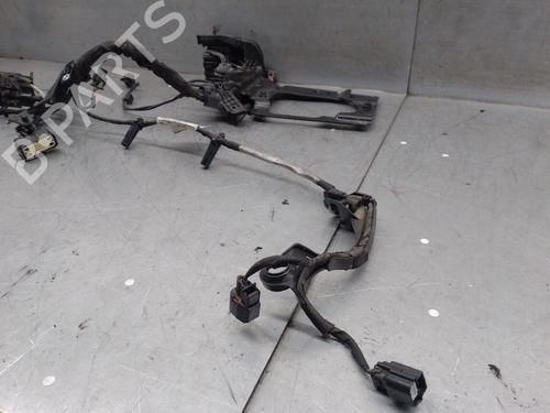Cable FORD FIESTA VII (HJ, HF) 1.0 EcoBoost mHEV | BP27883848E12 