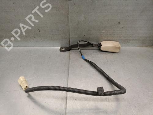Used Seat buckle Seat buckle SUBARU LEGACY V Estate (BR) 2.0 D AWD (BRD) (150 hp) 34606389 34606389