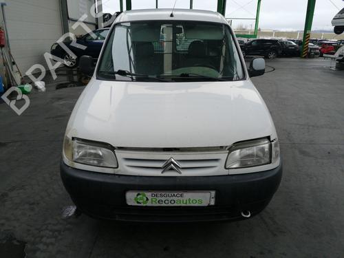Vacuum pump CITROËN BERLINGO / BERLINGO FIRST Box Body/MPV (M_) 1.9 D 70 (MBWJZ, MCWJZ) | BP16470952M80 