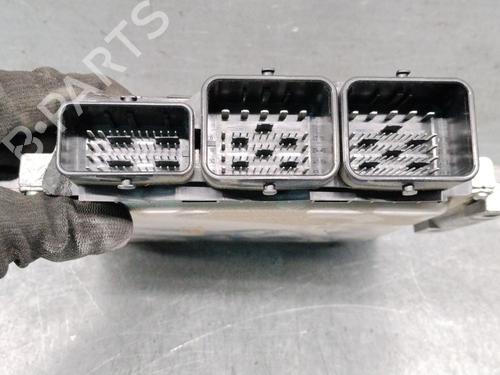 Engine control unit (ECU) PEUGEOT 508 SW I (8E_) 2.0 HDi | BP36363082M57 - Image 3
