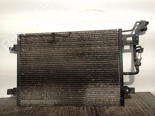 AC radiator SKODA SUPERB I (3U4) 1.9 TDI | BP17530043M32 