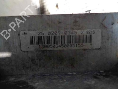 ABS pump CHRYSLER NEON II 2.0 16V | BP5124049M43 