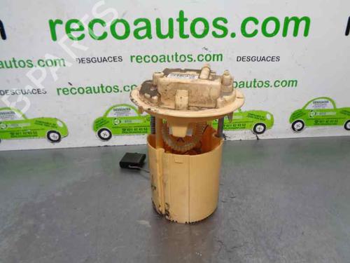 Pompe à carburant CITROËN BERLINGO Box Body/MPV (B9) 1.6 HDi 90 | BP4957087M76 