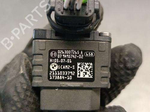 Electronic module BMW 3 (G20, G80, G28) 330 e Plug-in-Hybrid | BP33959146M83  - Image 5