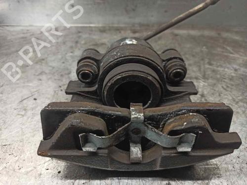 Right front brake caliper CHRYSLER 300M (LR) 2.7 V6 24V | BP11617936M104 