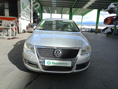 Intercooler VW PASSAT B6 (3C2) 2.0 TDI 16V | BP30288158M30