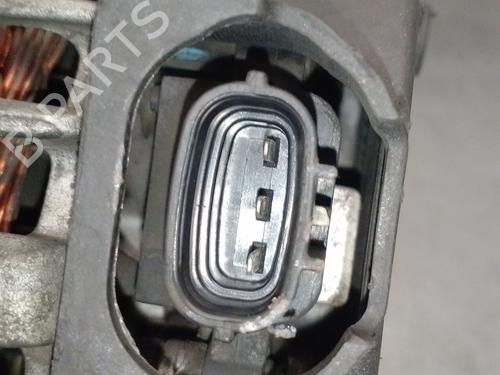 Alternator KIA CARENS IV 1.7 CRDi | BP39510083M7 - Image 5