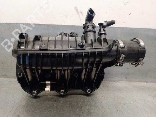 Manifold Indsugning FORD FIESTA VI (CB1, CCN) [2008-2017]  17093417