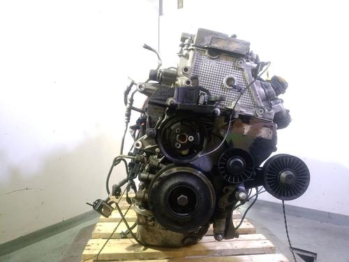 Used Engine OPEL ZAFIRA A MPV (T98) 2.0 DTI 16V (F75) (101 hp) 28303011