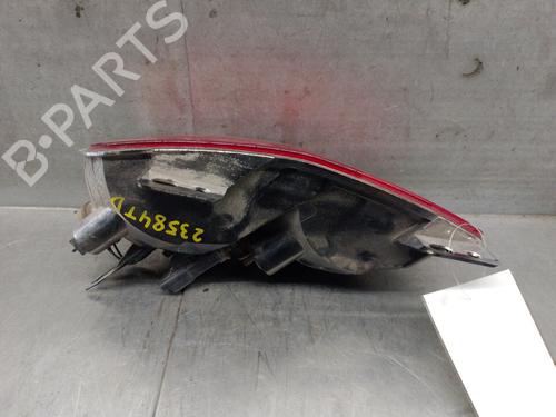 Rear fog light CITROËN C4 Picasso II 1.6 BlueHDi 120 | BP29156489C37 