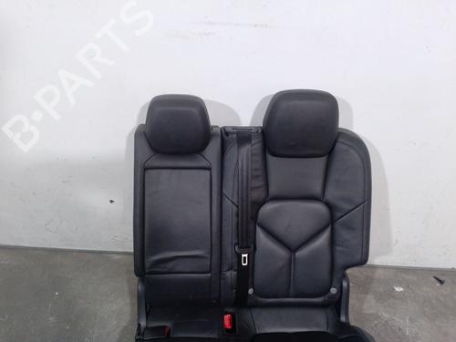 Sæde Bagtil PORSCHE CAYENNE (92A) 3.0 Diesel | BP32304145C17