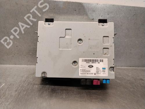 Radio JAGUAR XE (X760) 2.0 D | BP39067103E6 - Image 5