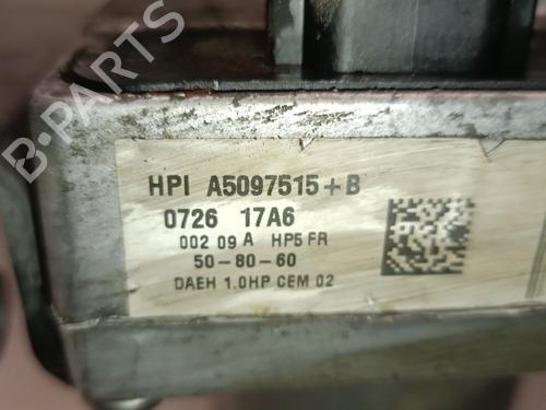 Steering pump CITROËN C4 I (LC_) 1.6 HDi | BP31063959M99 