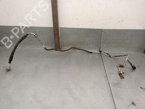 AC pipe PORSCHE CAYENNE (9PA) Turbo S 4.8 | BP37376776M126 - Image 2