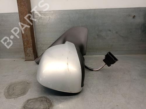Right mirror VW GOLF IV (1J1) 2.0 | BP23963752C27 