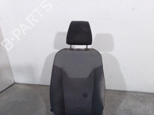 Right front seat FORD TRANSIT COURIER B460 Box Body/MPV 1.5 TDCi | BP32023568C16 