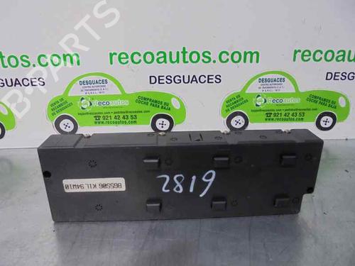 Control unit MERCEDES-BENZ S-CLASS Coupe (C140) 500 SEC / CL 500 (140.070) | BP2311095M11 