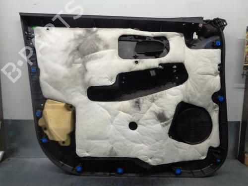 Front right panel KIA SPORTAGE III (SL) 2.0 CRDi | BP10526390C59 