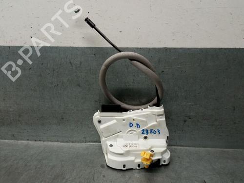 Used Front right lock MG MG ZS SUV (AZS1) 1.0 T-GDi (111 hp) 29742746