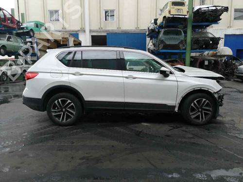 Electronic module SEAT TARRACO (KN2) 1.5 TSI ACT | BP13492955M83 - Image 5