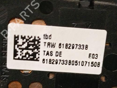 Steering wheel controls MERCEDES-BENZ M-CLASS (W164) ML 280 CDI 4-matic (164.120) | BP30578323E15 