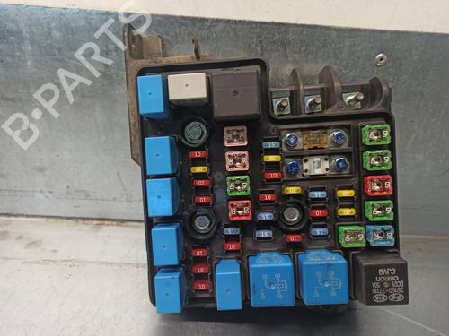 Used Fuse box HYUNDAI i30 (FD) [2007-2012]  8308150