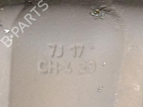 Rim PEUGEOT 5008 (0U_, 0E_) 2.0 HDi 150 / BlueHDi 150 | BP31880555C45