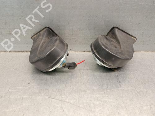 Horn MAZDA 3 Hatchback (BP) 2.0 SKYACTIV-G M Hybrid | BP28577307E13 