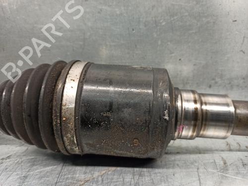 Right front driveshaft MERCEDES-BENZ R-CLASS (W251, V251)  | BP16406736M39 