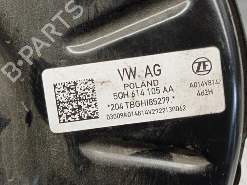 Servo brake AUDI Q3 (F3B) 35 TDI | BP30151008M42 
