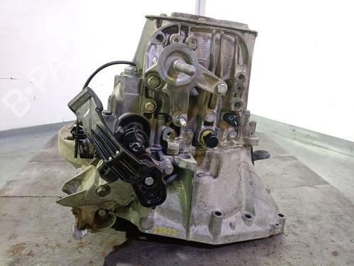 Gearbox CITROËN C8 (EA_, EB_) 2.0 HDi 135 | BP26032009M3 