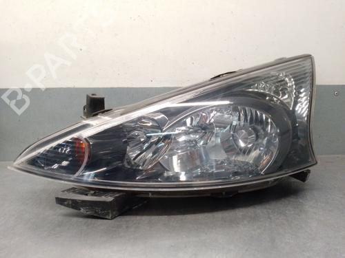 Used Left headlight Left headlight MITSUBISHI GRANDIS (NA_W) 2.0 DI-D (NA8W) (140 hp) 34174832 34174832