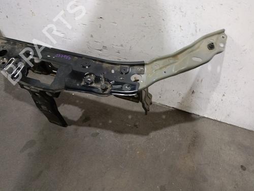 Front slam panel DACIA SANDERO III 1.0 TCe 90 | BP29641616C72 