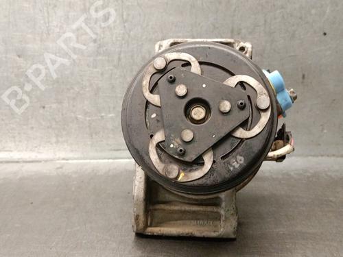AC compressor DACIA SANDERO II TCe 90 (B8M1, B8MA, B8AC) | BP40037354M34 - Image 2