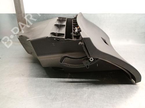 Glove box PEUGEOT 307 SW (3H) 1.6 HDI 110 | BP27949578C95 