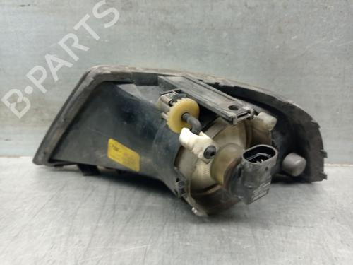 Left front fog light FORD MONDEO III Saloon (B4Y) 2.0 TDCi | BP27706062C30 