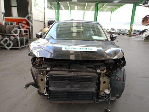 Rear right seatbelt PEUGEOT 3008 II SUV (MC_, MR_, MJ_, M4_) 1.2 THP/ PureTech 130 (MRHNSM, MRHNSU, MRHNSJ, MRHNYW,... | BP30708955I28 