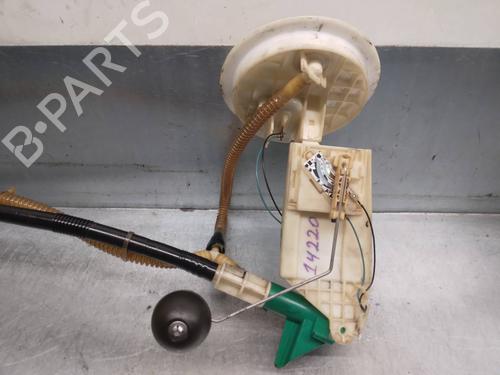 Fuel pump AUDI A4 B6 Avant (8E5) 2.5 TDI | BP8824612M76 
