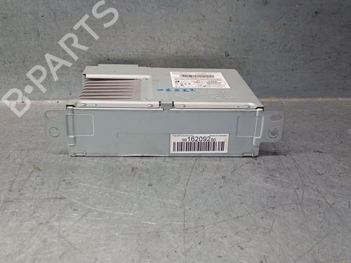 Used Radio CITROËN SPACETOURER Bus (V_) 1.6 BlueHDi 95 (95 hp) 27624188