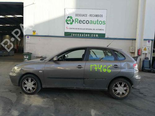 Mass air flow sensor SEAT CORDOBA (6L2)  | BP12471647M95 
