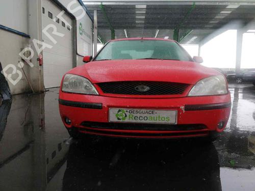 Starter FORD MONDEO III Saloon (B4Y) 2.0 16V | BP12056760M8 