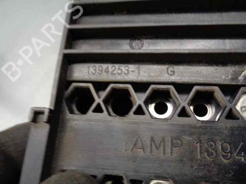 Fuse box FORD FIESTA V (JH_, JD_)  | BP6151699E1 