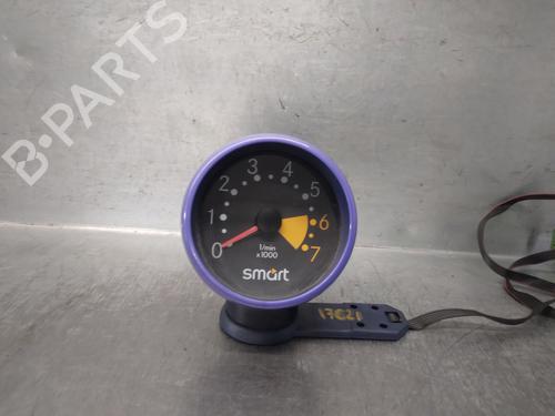 Used Instrument cluster SMART CABRIO (450) [2000-2004]  13612001
